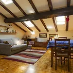 Vecchie Tre Colonne Appartement