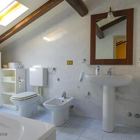 Vecchie Tre Colonne *