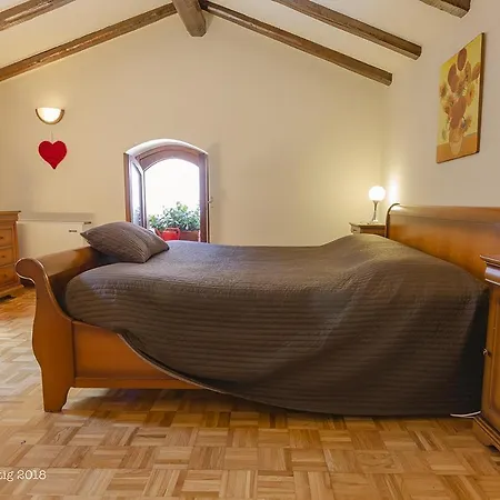 شقة Vecchie Tre Colonne Cividale del Friuli