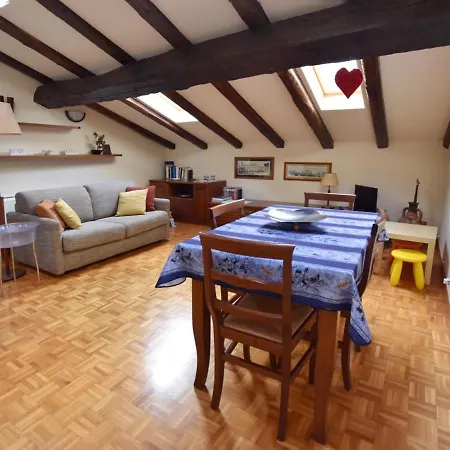 Apartamento Vecchie Tre Colonne *