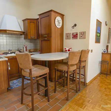 Apartment Vecchie Tre Colonne Cividale Del Friuli