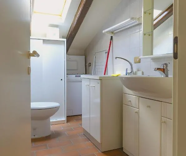 Vecchie Tre Colonne Apartman *