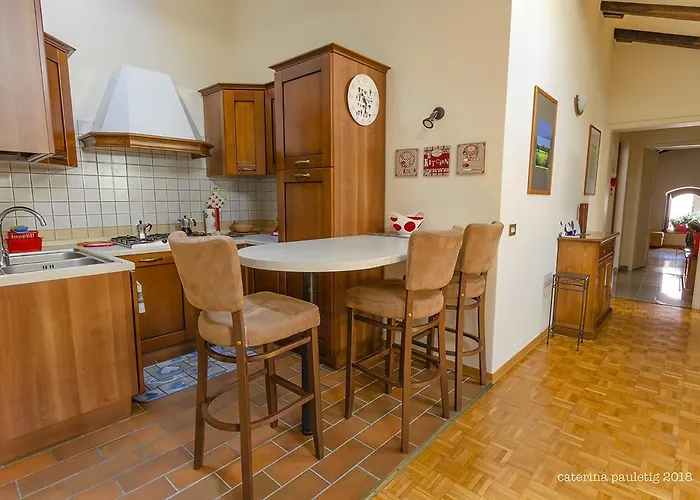 Apartman Vecchie Tre Colonne Cividale del Friuli
