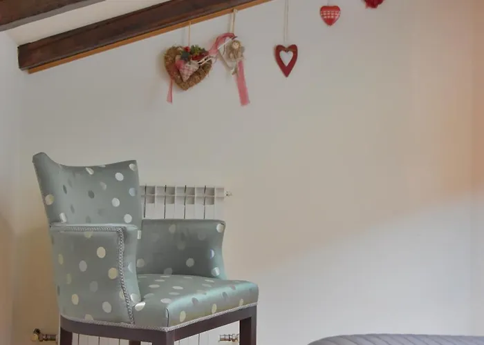 Vecchie Tre Colonne * Cividale del Friuli